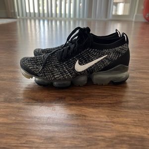 Nike vapormax flyknit